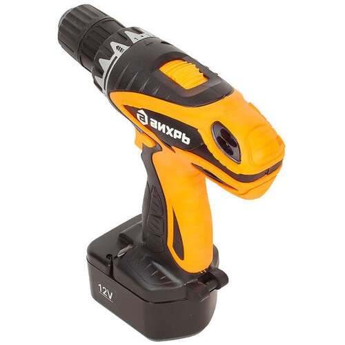 Дрель-шуруповерт вихрь ДА-12-1 202300₽