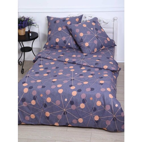 КПБ Перкаль Премиум - Борей Размер 2 сп. (нав.70х70)