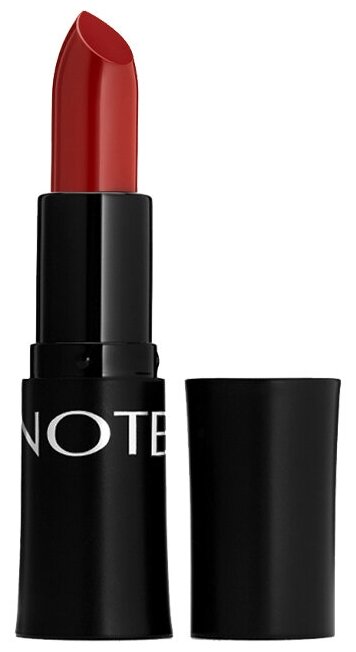 Помада для губ Note Mattemoist Lipstick т.316 Coco Toffee Mat 4,5 г