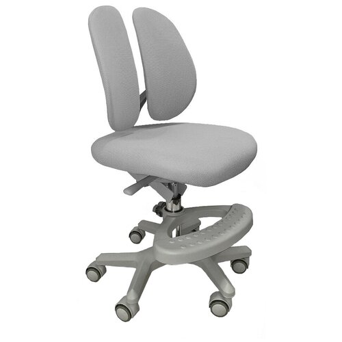 Детское кресло Mealux Mio-2 серый