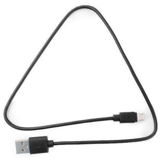 Кабель USB AM/microBM Гарнизон GCC-mUSB2-AMBM-0.5M