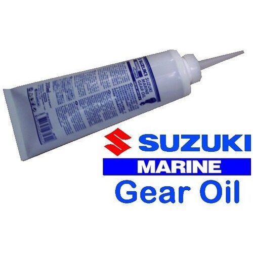 Масло моторное Motul SUZUKI Marine Gear Oil 90 0.35L