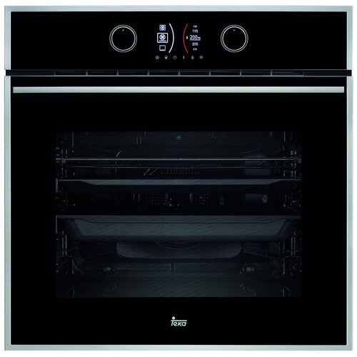 Духовой шкаф Teka HLB 860 SS