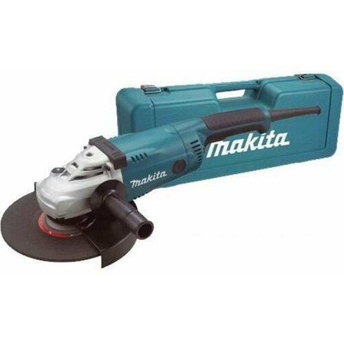 Углошлифовальная машина болгарка Makita GA9020SFK 2013900₽