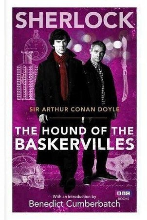 Sherlock: The Hound of the Baskervilles - фото №1