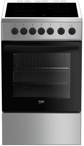 Плита электрическая BEKO FFSE 57114 GS