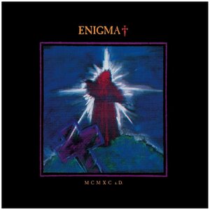 Audio CD Enigma. Mcmxc A.D. (CD)