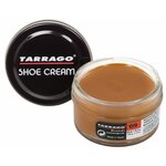 Tarrago Крем-банка Shoe Cream 009 amber brown - изображение