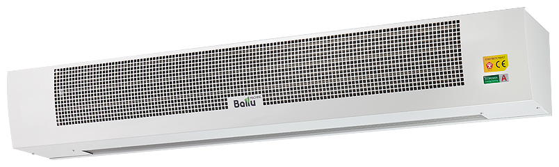 Завеса тепловая электрическая BALLU BHC-B10-T06-PS