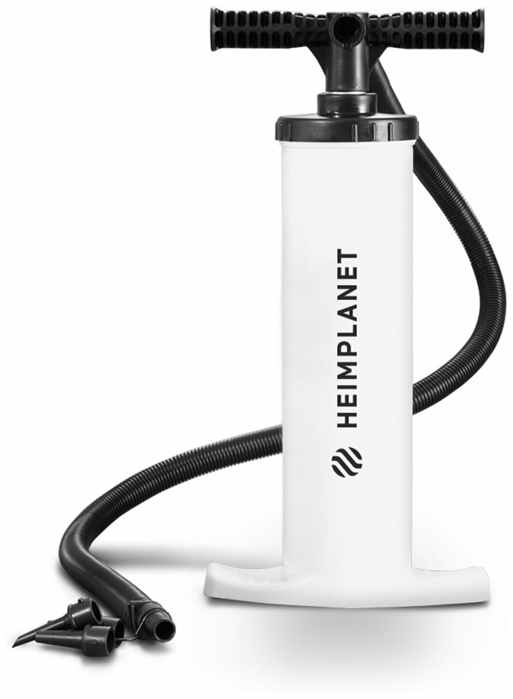 Heimplanet Насос Heimplanet Two-Way Pump (White)