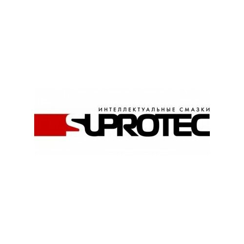 SUPROTEC 124411 Смазка для фаркопа Супротек Апрохим