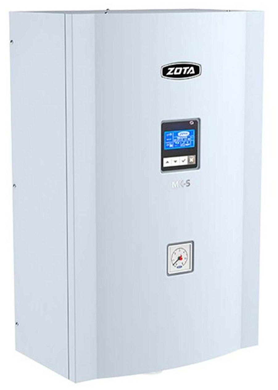 Электрокотел ZOTA 4,5 MK-S