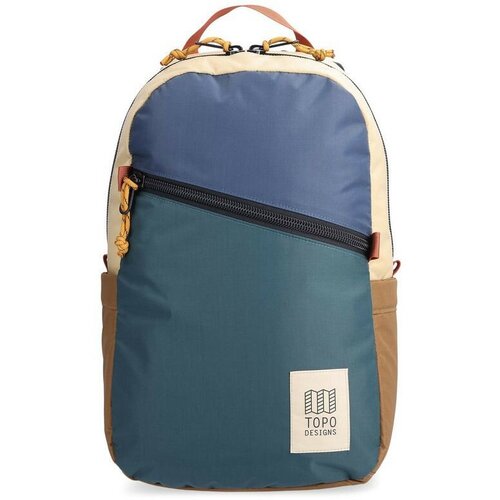 Рюкзак Topo Designs Light Pack, мульти, 18 л.