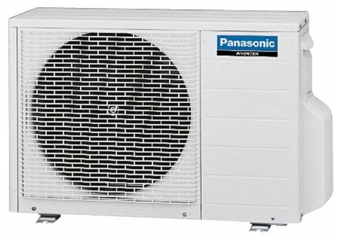 Наружный блок мультисплит системы Panasonic U-3E18JBE