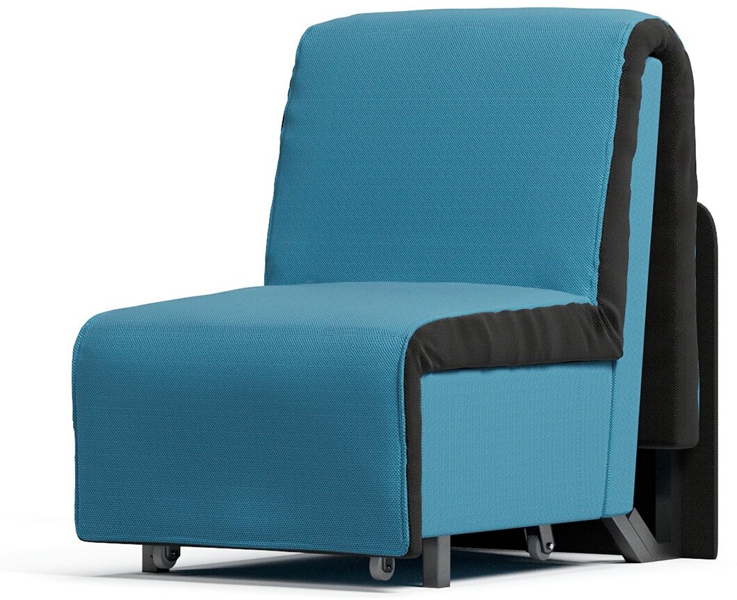 Кресло-кровать Elegance 90 Mura 85-100 (93х110х95, СМ 93х203)