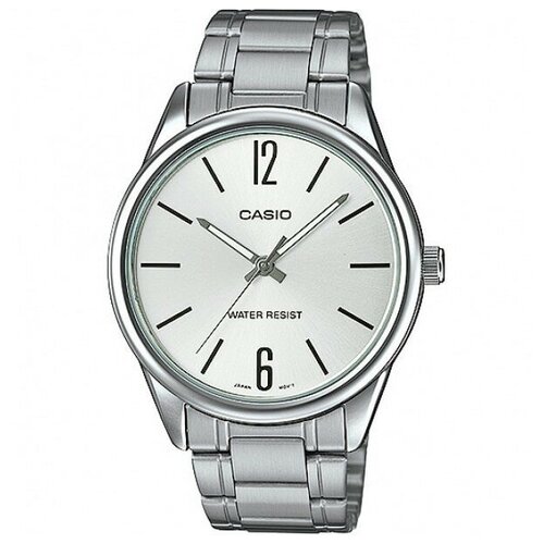 фото Наручные часы casio mtp-v005d-7b