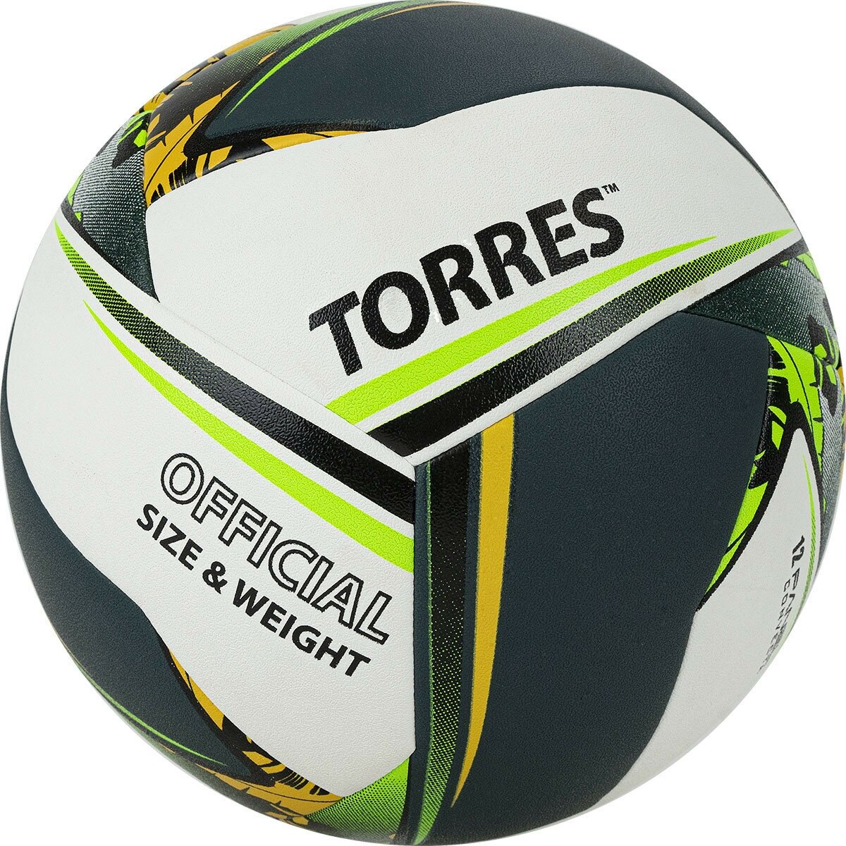 Мяч волейбольный Torres Save V321505 размер 5 (5)