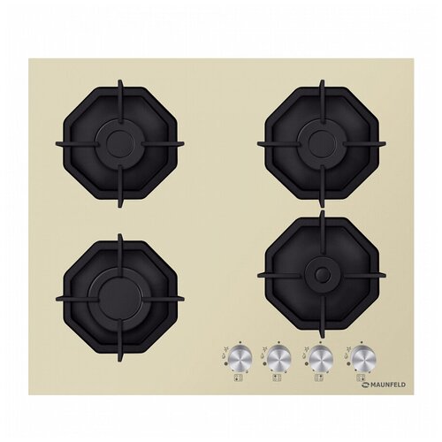 Варочная панель MAUNFELD EGHG642CBGIG 1549000₽