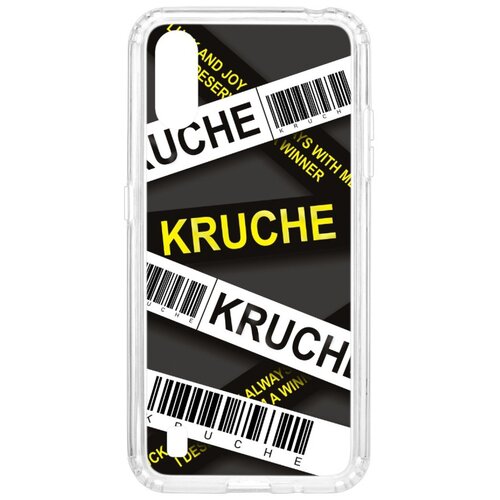 фото Чехол на samsung galaxy a01/a015 kruche printkruche кruче