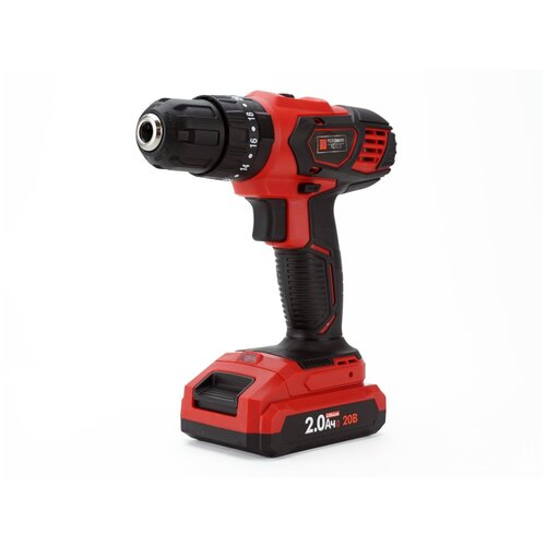 Дрель-шуруповерт ударная Foreman Tools ДА-120У-2 525000₽