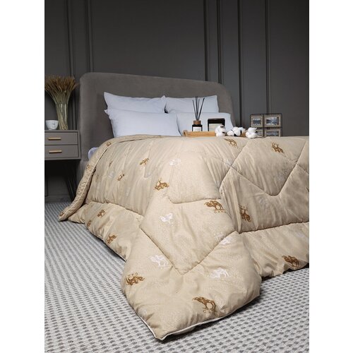 Одеяло 2-спальное летнее Галтекс