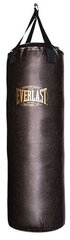 Боксерский мешок Everlast Vintage Nevatear 35 x 100, 36 кг, коричневый