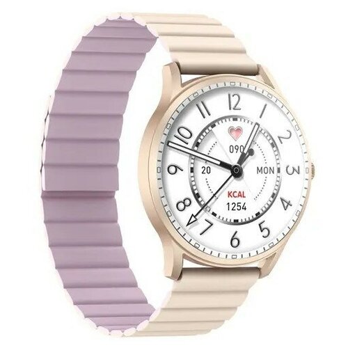 Kieslect L13 Lora Smart Calling Watch Gold YFT2029EU 388600₽