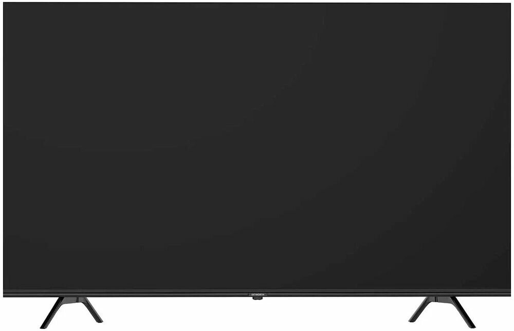 Телевизор 65" Skyworth 65SUE9350 (4K UHD 3840x2160, Smart TV) черный