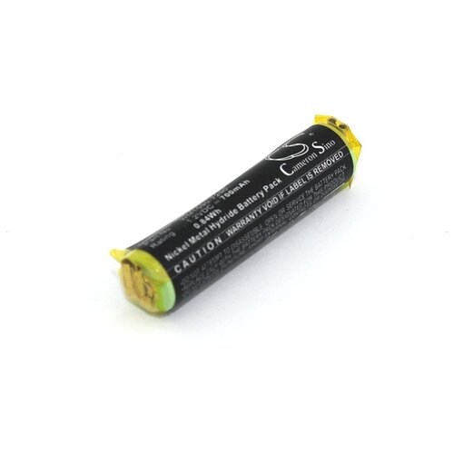 Аккумулятор CS-WEH400SL для Wella Bella 1.2v 700mAh Ni-Mh