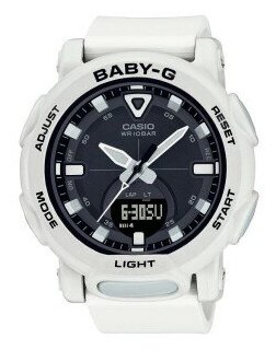 Наручные часы CASIO Baby-G BGA-310-7A2