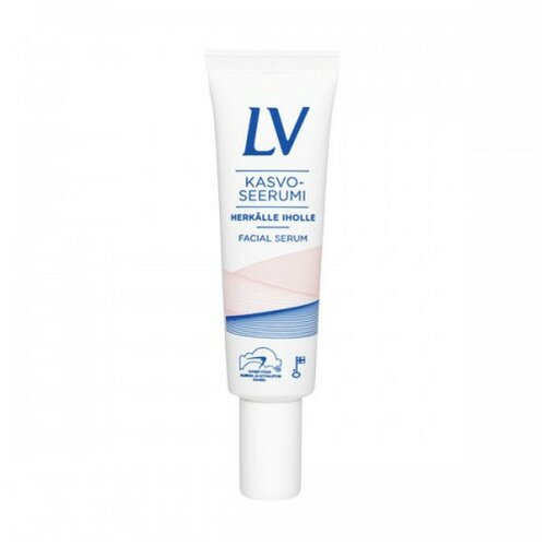 Сыворотка для лица LV 30мл