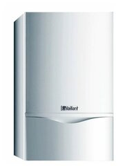 Конденсационный газовый котел Vaillant ecoTEC plus VU INT IV 656/5-5 H, 64 кВт, одноконтурный