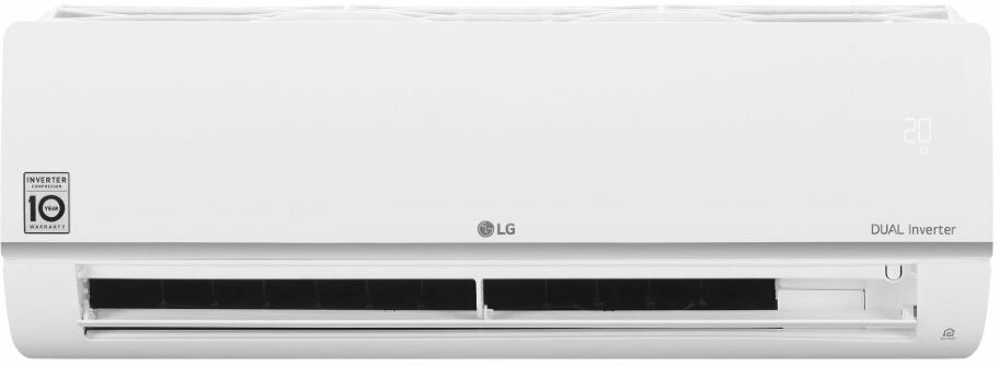 Настенный кондиционер LG (сплит-система) PC12SQ