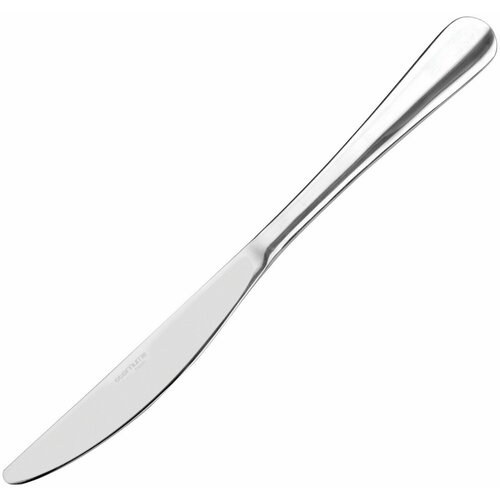 Нож столовый Kunstwerk Аркада бэйсик 235х18мм, нерж.сталь