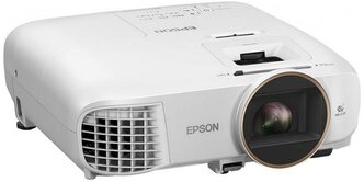 Лучшие Мультимедиа-проекторы Epson с поддержкой 3D