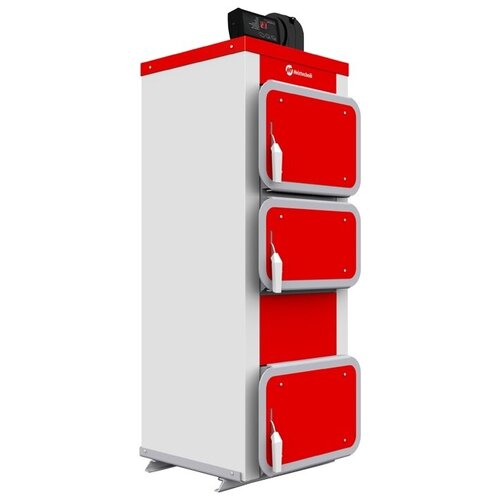 Heiztechnik Q Hit Q Hit Plus 25 - котел длительного горения твердотопливный Комплектация без автоматики Q Hit 10087000₽