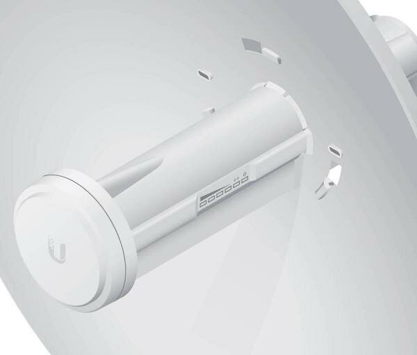 Wi-Fi мост Ubiquiti PowerBeam M5-300 22dBi — фото 1