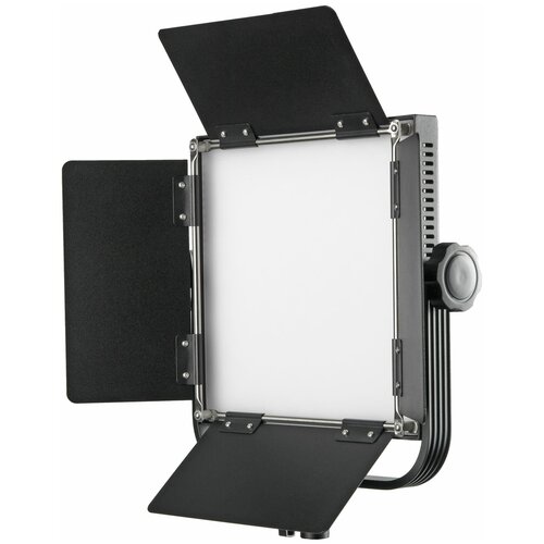 Осветитель студийный Falcon Eyes LE-576A RGBW светодиодный 1485000₽