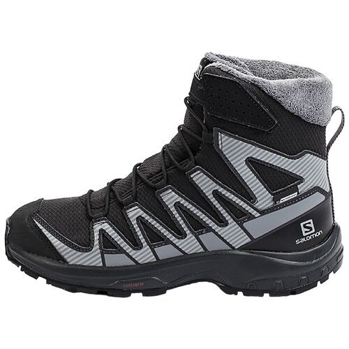 Ботинки Salomon Xa Pro V8 Winter CSWP J 33 Дети