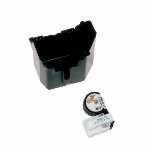 Реле пускозащитное РКТ-1 Р Б с крышкой для холодильников Атлант Бирюса Х2011К 62500₽