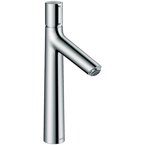 Смеситель для раковины Hansgrohe Talis Select S 190, без сливного набора 72045000, хром мотобур p i t p51211 3 л с