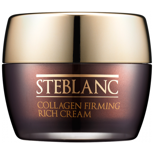 Крем лифтинг питательный с коллагеном для лица / Collagen Firming Rich Cream 55 мл