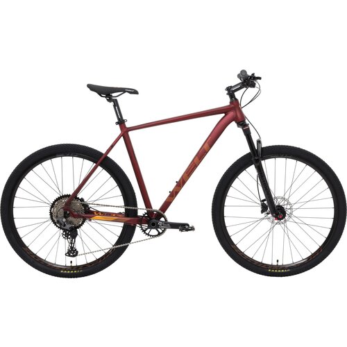Велосипед WELT Ranger 4.0 29 -24г. (18
