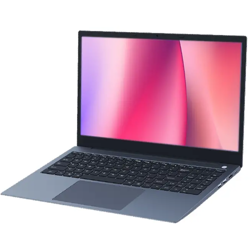 Ноутбук 15.6", мощный ультрабук, 1920x1080, Intel Core i7 10750H 2.6 ГГц, RAM 8 ГБ, DDR4, SSD 512 ГБ, Intel UHD Graphics, Windows, русская раскладка