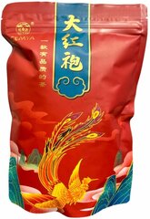 CEMYA Чай Улун Да Хун Пао Черный листовой / Большой Красный Халат 100 гр