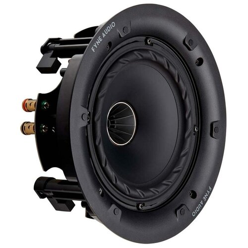 Потолочная акустика Fyne Audio FA501iC напольная акустика fyne audio f303 black ash