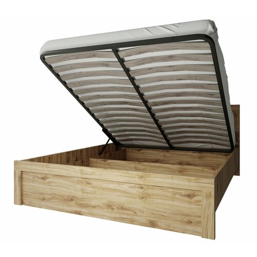 Кровать Anrex Дорсет 140 с подъемником