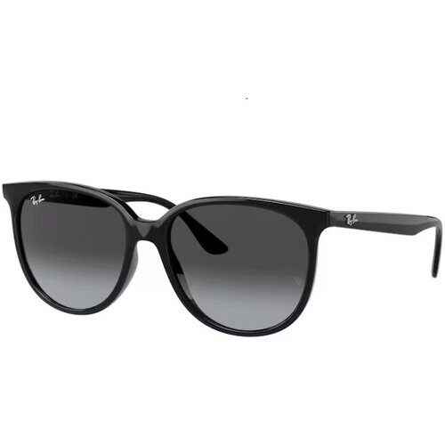 солнцезащитные очки ray ban ray ban rb 4378 601 71 rb 4378 601 71 черный Солнцезащитные очки Ray-Ban Ray-Ban RB 4378 601/8G RB 4378 601/8G, серый, черный