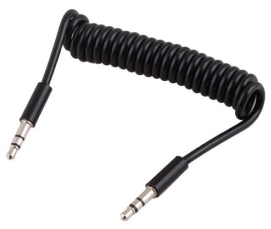 AUX аудио кабель AVS с разъемом 3,5 jack - 3,5 jack (аудио)(2