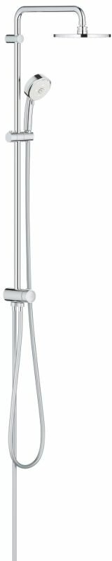 Душевой гарнитур Grohe New Tempesta Cosmopolitan 200 26453001